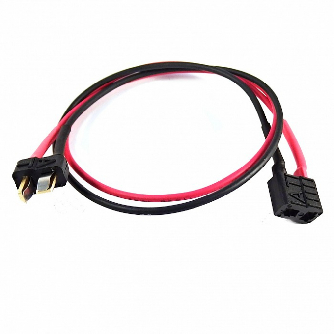 JeffTron Stock Wiring Extender, 34 cm - T-Dean