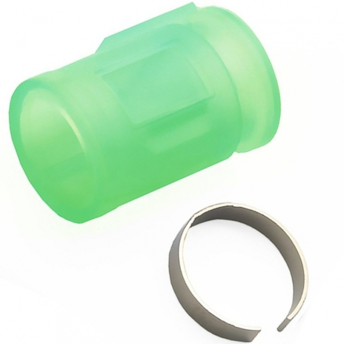 Transformers Autobot Silicone Hopup Rubber for Marui / WE GBB & VSR ( 50 )