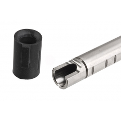 Precizní hlaveň 6,02mm pro GBB Marui / WE (100mm) + Diamond Hopup gumička