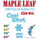 Cool Shot silikonová Hop-up gumička pro GHK GBB hlavně ( 80 shore)