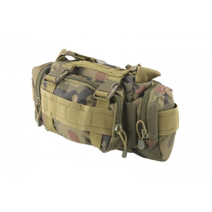 Engineer bag - wz. 93 Woodland