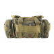 Engineer bag - wz. 93 Woodland