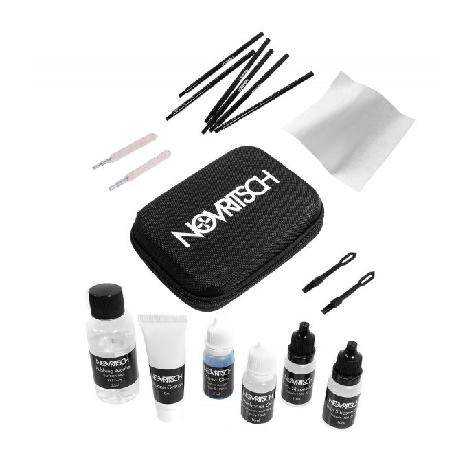 Novritsch Airsoft Maintenance Kit Gen2