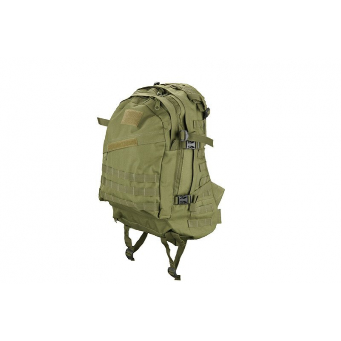 Assault pack 3-Days, Olive