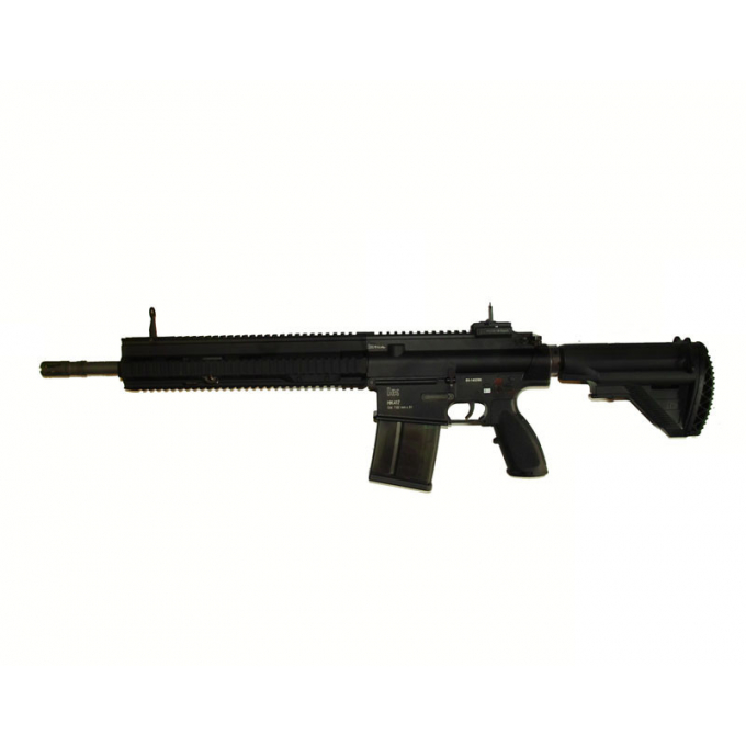 Umarex / VFC HK417 16 Inch AEG