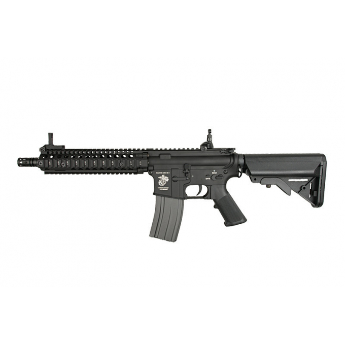 MK18 (SA-A03 ONE™), BLACK