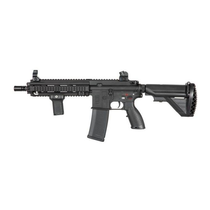 Carbine 416 (SA-H20 EDGE 2.0™), black