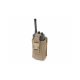 ARP Radio Pouch - Elite Ops, Coyote