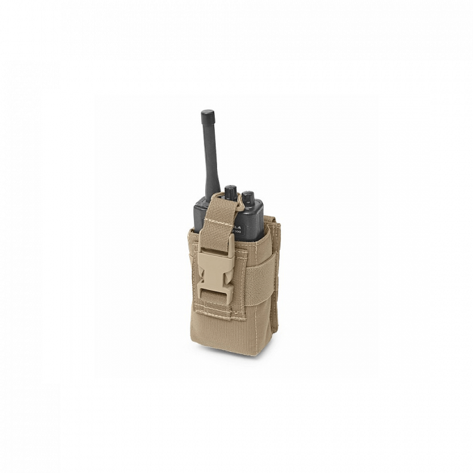 ARP Radio Pouch - Elite Ops, Coyote