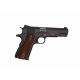 Dan Wesson A2, CO2 ,blowback