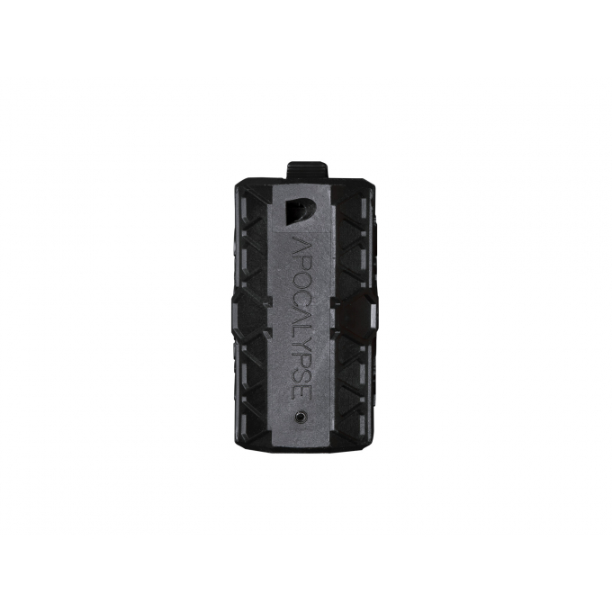 Storm Apocalypse Grenade, Black