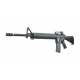 M16A3 (SA-B06 ONE™) - BLACK