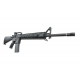 M16A4 (SA-B07 ONE™) - BLACK