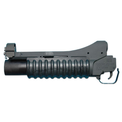 Knight\'s Type M203 Grenade Launcher (Short)