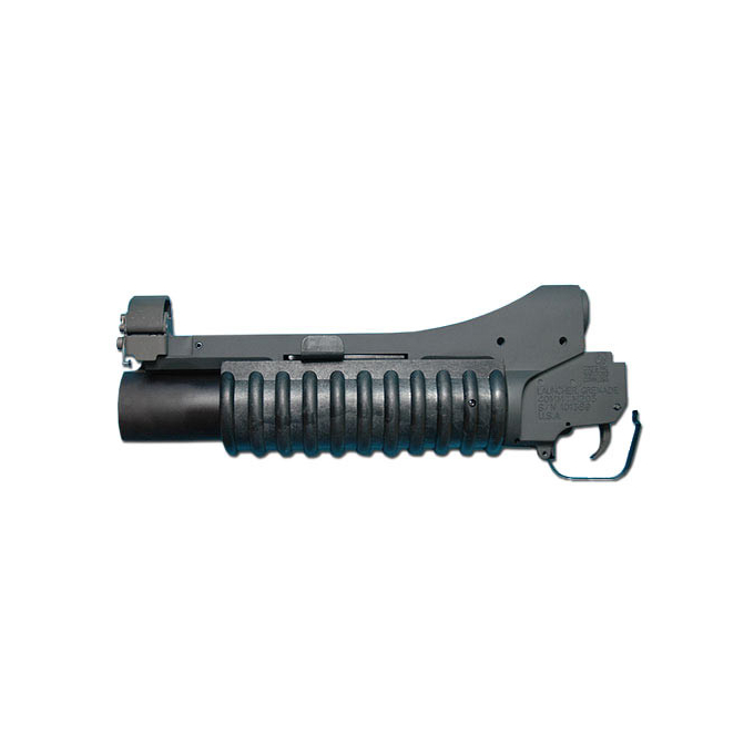 Knight\'s Type M203 Grenade Launcher (Short)