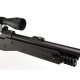 TDC Hop-Up regulátor pro odstřelovací pušky s průměrem hlavně 26mm