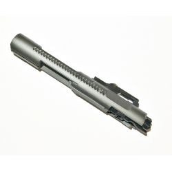 Bolt and nozzle for WE M4/M16/HK416, pts. nr. 54, 55, 56, 57, 65, 66, 67, 68