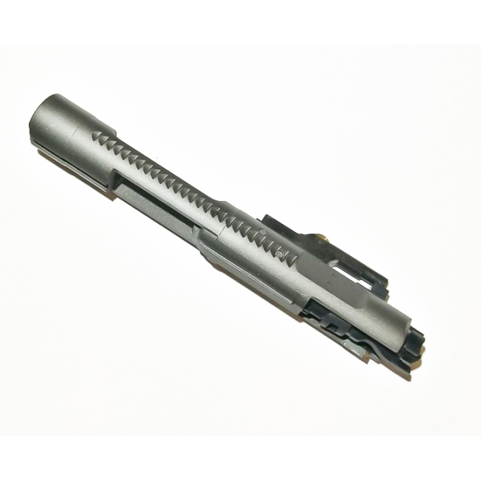 Bolt and nozzle for WE M4/M16/HK416, pts. nr. 54, 55, 56, 57, 65, 66, 67, 68