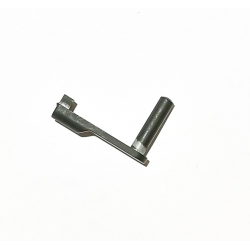 Safety lever for WE P14, pt. nr. 38