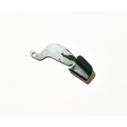 Safety lever for WE Makarov/654K , pt. nr. 29