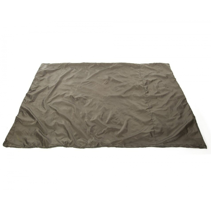 Snugpak Jungle Blanket Olive Green