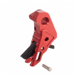 Action Army AAP01 CNC Trigger - Red