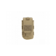 Individual First Aid Pouch IFAK, COYOTE