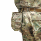 WAS odhazovák DUMP POUCH Gen 2, velký – MultiCam®