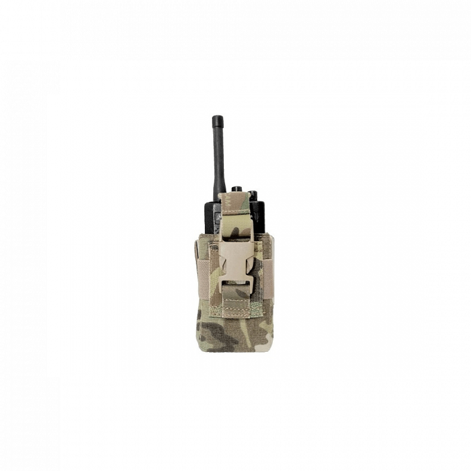 ARP Radio Pouch - Elite Ops, Multicam