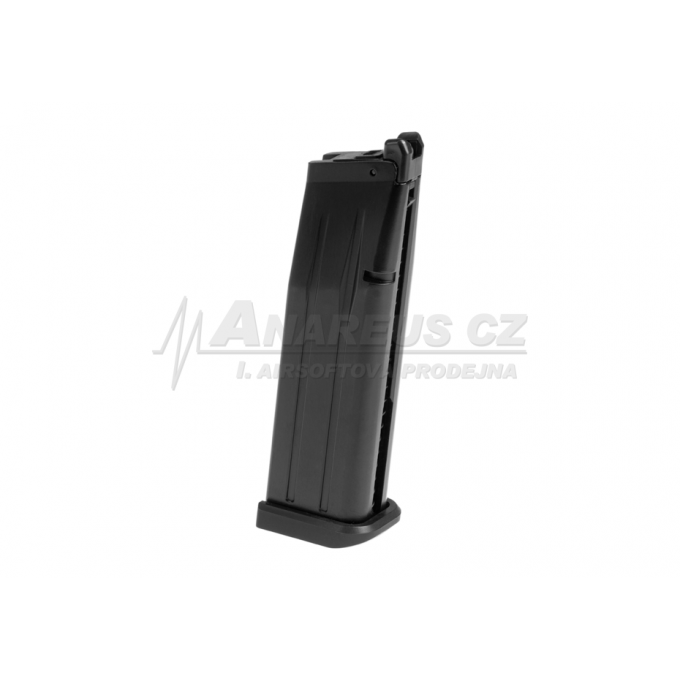 WE 31 Rds Gas Magazine for Hi-Capa Series