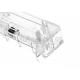 G&G Speedloader Transparent, 100 BBs
