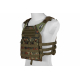 Vesta plate carrier "JPC" - Flecktarn