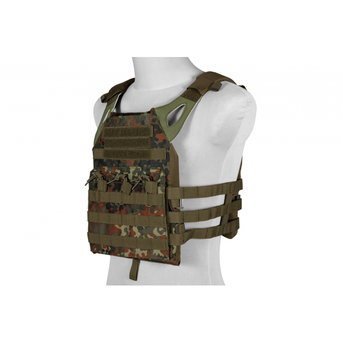 Vesta plate carrier "JPC" - Flecktarn