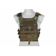 Vesta plate carrier "JPC" - Flecktarn