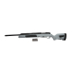Steyr Scout sniper rifle, manual, Grey