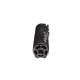 B&T Rotex-V Compact 130mm QD silencer, Black
