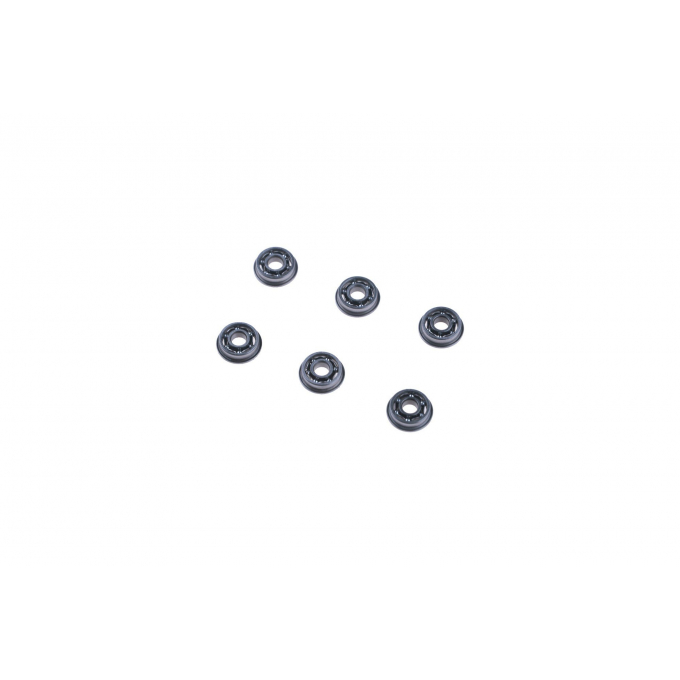 Set of 6pcs 8mm Ball Bearings