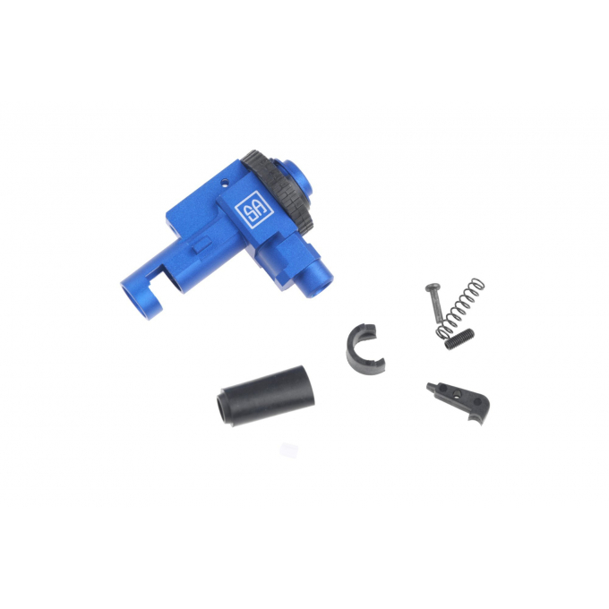 CNC hop-up komora kompletní pro M4/M16