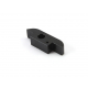 Steel piston sear for AirsoftPro MB06 trigger