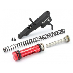 CM.703 / 707 ZERO complete upgrade trigger set - Gen. 4