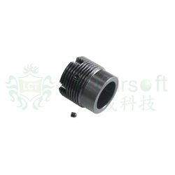 M14 to M24 Muzzle Thread Adapter