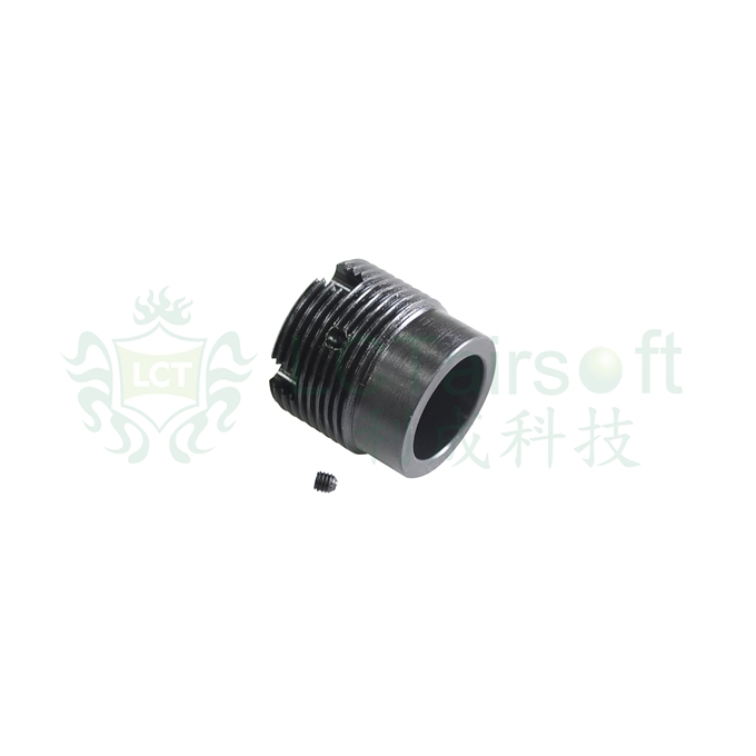 M14 to M24 Muzzle Thread Adapter