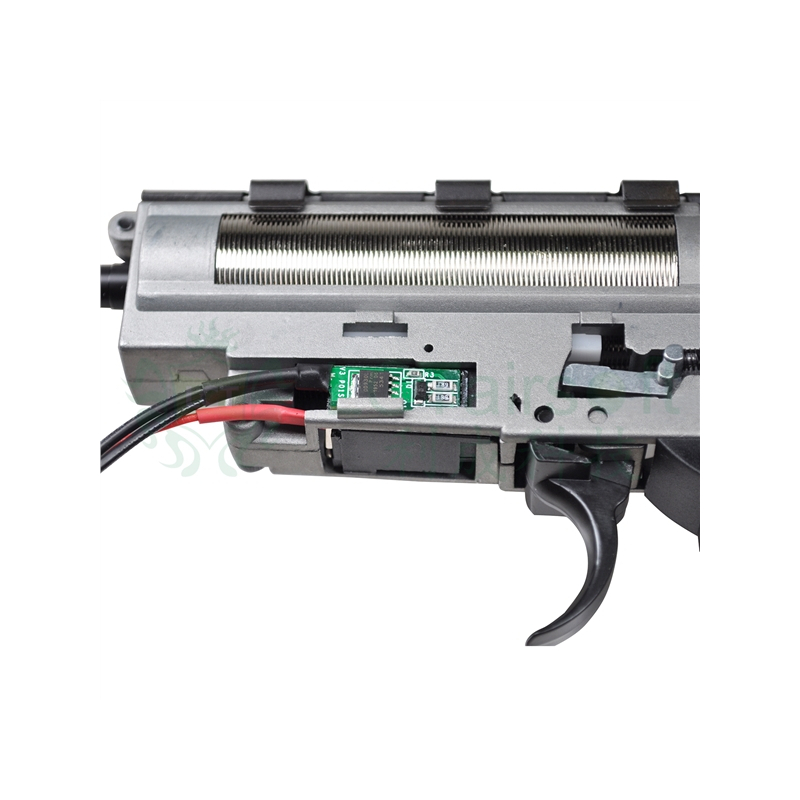 LCT VAL/VSS Quick Spring Change Gear Box with MOSFET