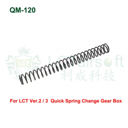 Spring QM120
