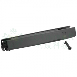 Wide Handguard (Black) for LCT L3 G3