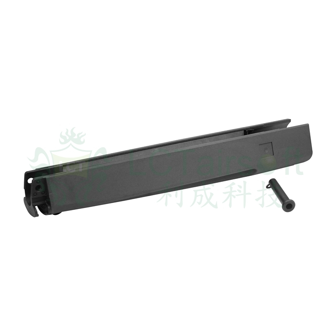 Wide Handguard (Black) for LCT L3 G3