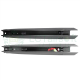 Wide Handguard (Black) for LCT L3 G3