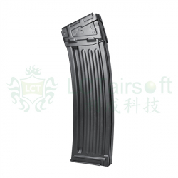 LCT HK33 / HK53 (LR-223) Mid-Cap Magazine, 130 BBs (Long) | ANAREUS
