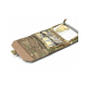 Forward Opening Admin Pouch FOA, Multicam