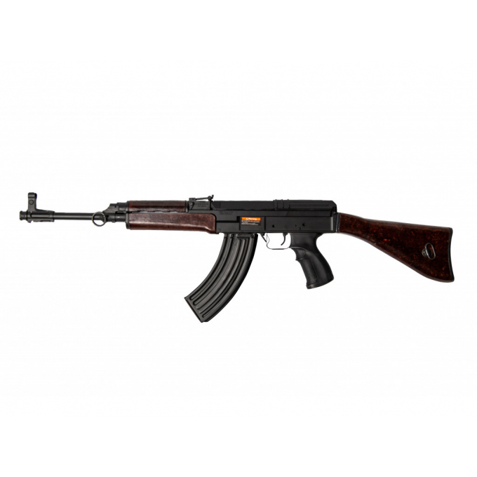 CSA vz.58 (SA58) - celokov/original